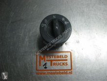 MAN TGA truck part used