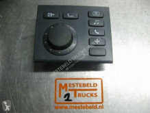 MAN TGA truck part used