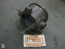 Mercedes motor Motorremklep