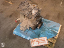 Mercedes Getriebe Actros