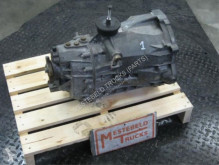 Volkswagen Crafter gebrauchter Getriebe