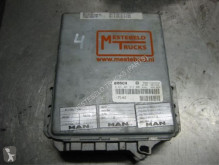 Repuestos para camiones MAN F2000 usado