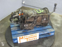 Boîte de vitesse Scania Versn bak MD3060