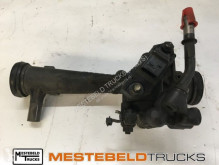 Moteur DAF Venturi EGR