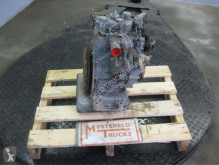 Motor DIV. Motor Kubota 2482