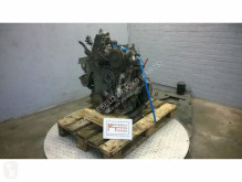 Motor DIV. Motor Perkins 4 203