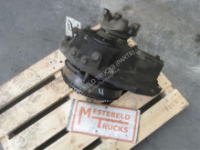 Scania Achtergroep used gearbox