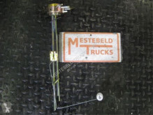 Système de carburation Mercedes Vlotter