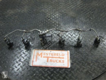 Repuestos para camiones Iveco Stralis motor usado