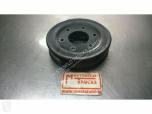 Motor Mercedes Waterpomp poelie