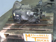 Repuestos para camiones transmisión caja de cambios Mercedes G 90-6