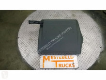 MAN Spatbord links + steun truck part new