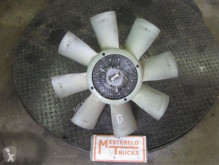 Scania Visco vin P-serie used cooling system