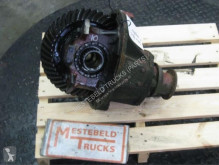 Iveco Eurocargo used axle suspension