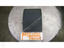 Repuestos para camiones MAN Spatbord achter middendeel nuevo
