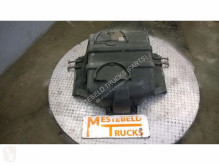 Scania Geluidsisolatiekap R400 truck part used