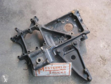 MAN Combisteun voorzijde links TGS truck part used