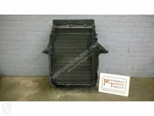 Refroidissement MAN Radiateur + intercooler TGM