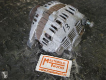 Repuestos para camiones Iveco Stralis usado