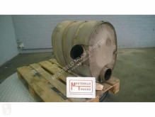 Volvo Katalysator used exhaust system