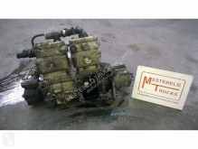 MAN Compressor D 2866 LUH 23 moteur occasion