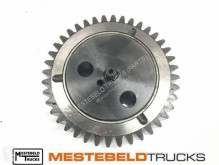 MAN Tussenwiel moteur occasion