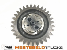 Repuestos para camiones MAN Tussenwiel motor usado