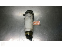 Brandstofsysteem DAF Waterafscheider