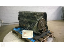 MAN Short block used motor