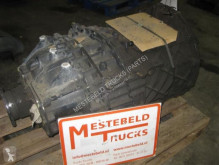 Boîte de vitesse Iveco Versn bak 12 AS 2330 TD