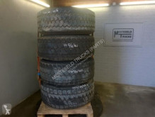 Pièces détachées PL DIV. Band + velg 445/65 R22.5 occasion