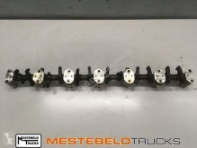 Двигател Volvo Tuimelaaras + tuimelaar D7F 240-EU V