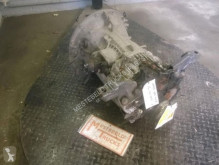 Peças pesados transmissão caixa de velocidades Mercedes Versn.bak G85 - 6