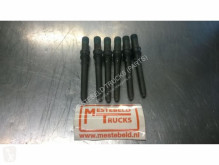 Motor Volvo Brandstofbuis