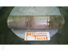 DAF exhaust system Katalysator