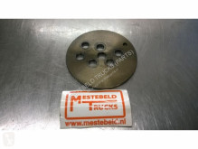 Volvo Lagerschild van D13C motor usado