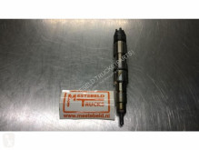 Système de carburation MAN TGL