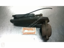 Moteur MAN TGL