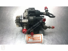 Système de carburation MAN TGL