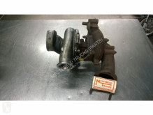 Moteur MAN TGL