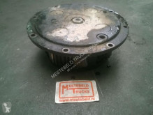 Terberg axle suspension Naafreductie FL2850 - WDG1