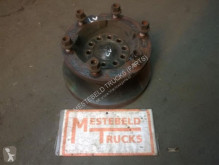 MAN TGL truck part used