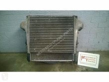 Iveco Eurocargo used cooling system