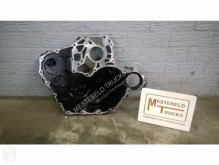 Moteur MAN TGL
