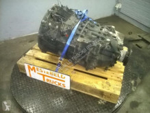 Boîte de vitesse MAN Versn bak 12 AS 2301 OD