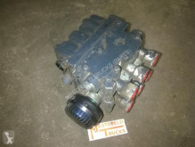 Repuestos para camiones Iveco Stralis usado