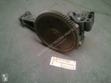 Repuestos para camiones Scania Oliepomp 4-serie motor usado