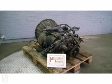MAN gearbox Versn bak Eaton RT11613