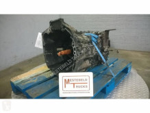 Iveco Eurocargo used gearbox