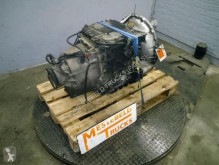 Versnellingsbak Renault Versn bak VT2412B